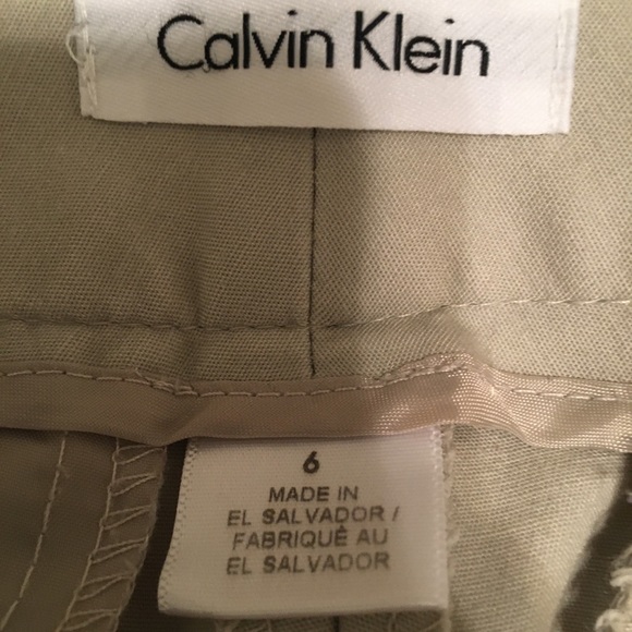 Tan dress pants - Picture 4 of 4